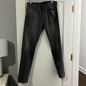 Mens J brand jeans size 34, like new, Tyler Taper